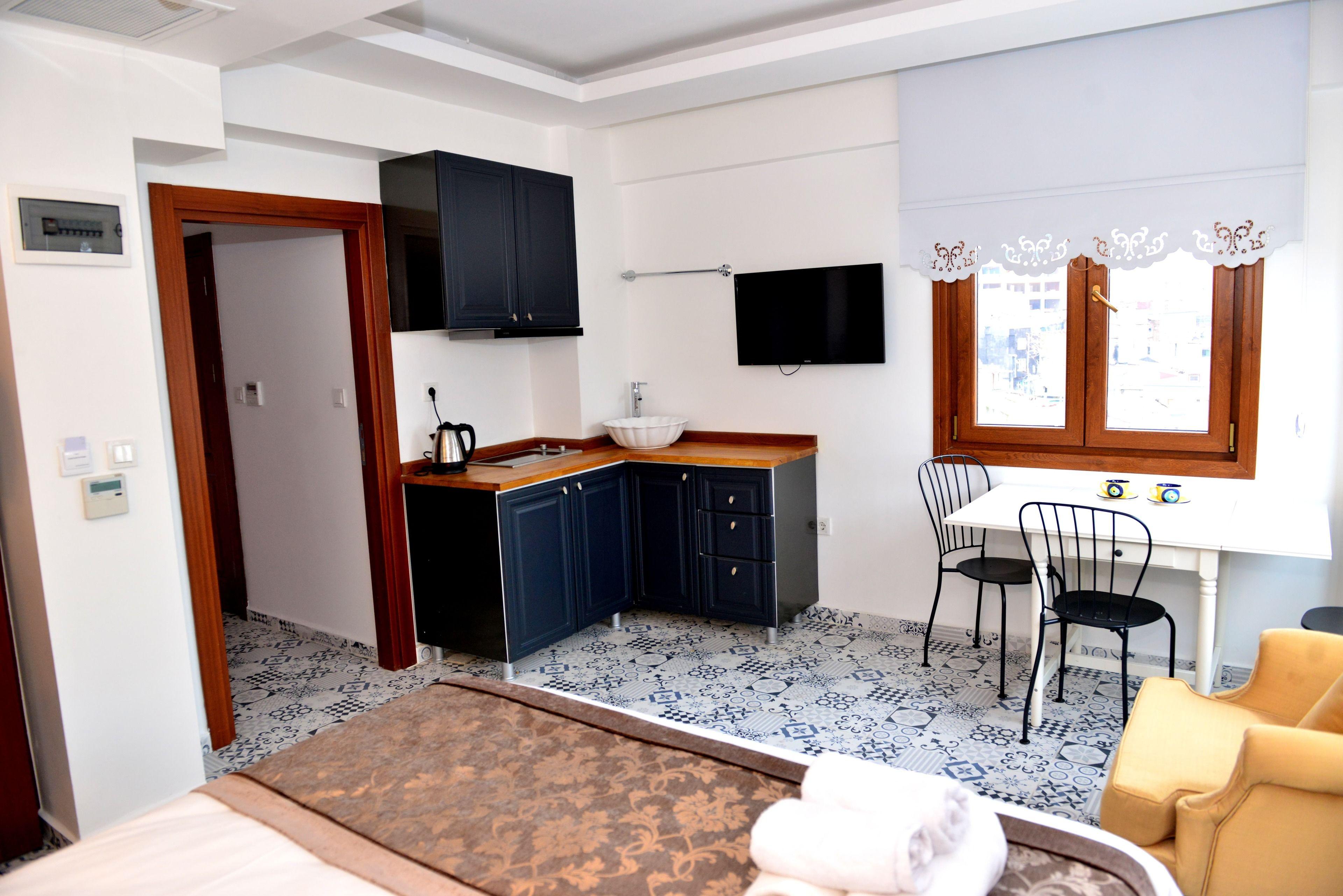 Oriella Hotel - Istanbul — Photos 3