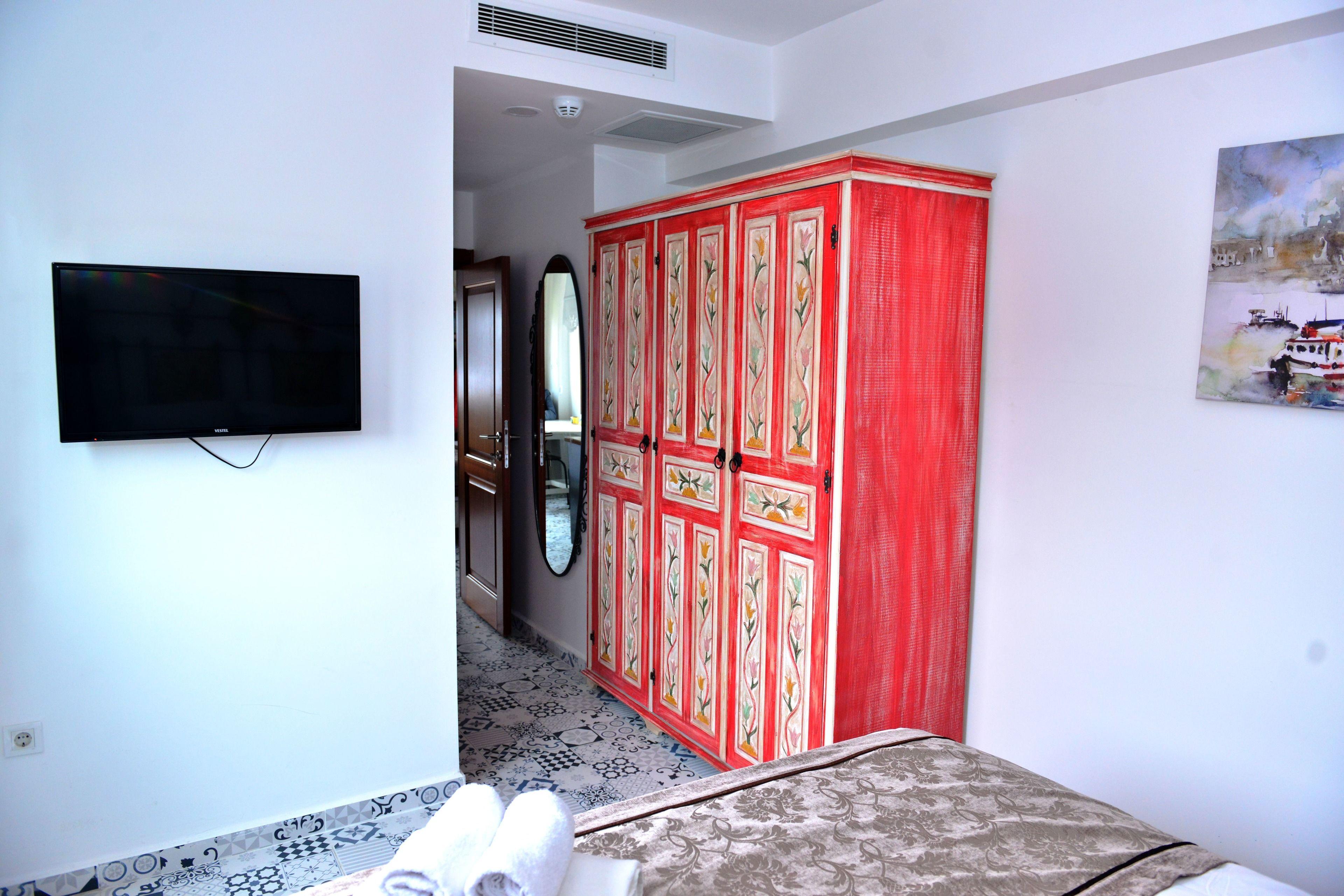 Oriella Hotel - Istanbul — Photos 2